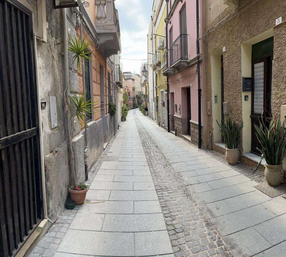 Casa Victoria Iun Q5032 * Cagliari