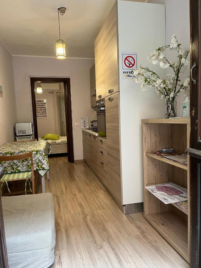 Casa Victoria Iun Q5032 Apartment *