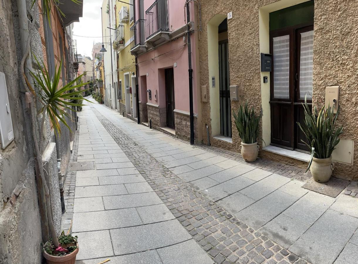 Casa Victoria Iun Q5032 Cagliari