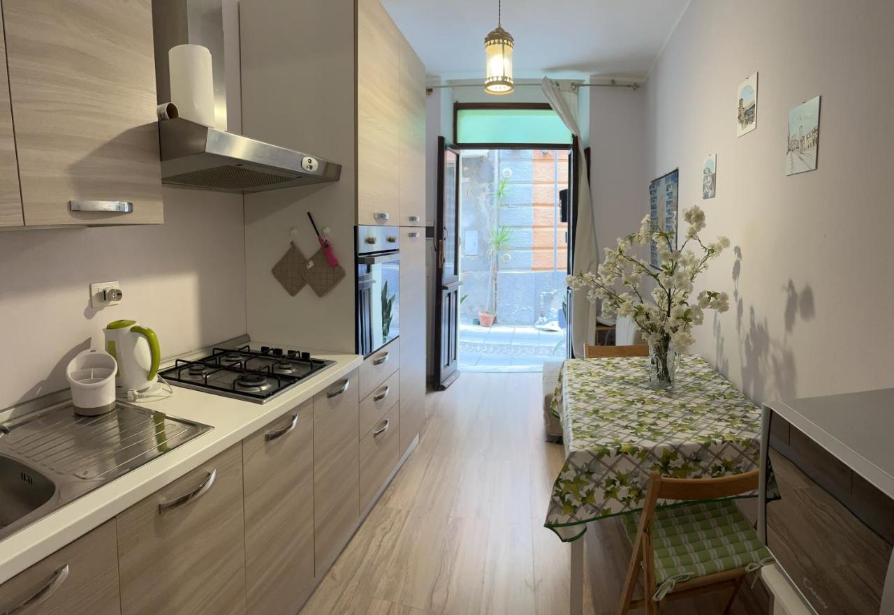Casa Victoria Iun Q5032 * Cagliari