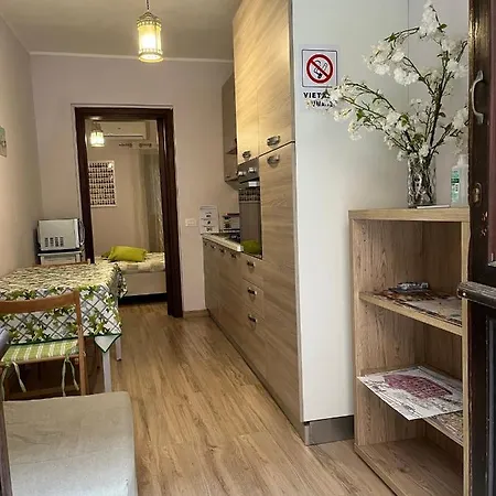 Casa Victoria Iun Q5032 Apartment Cagliari Exterior photo