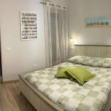 Casa Victoria Iun Q5032 Apartment Cagliari Exterior photo