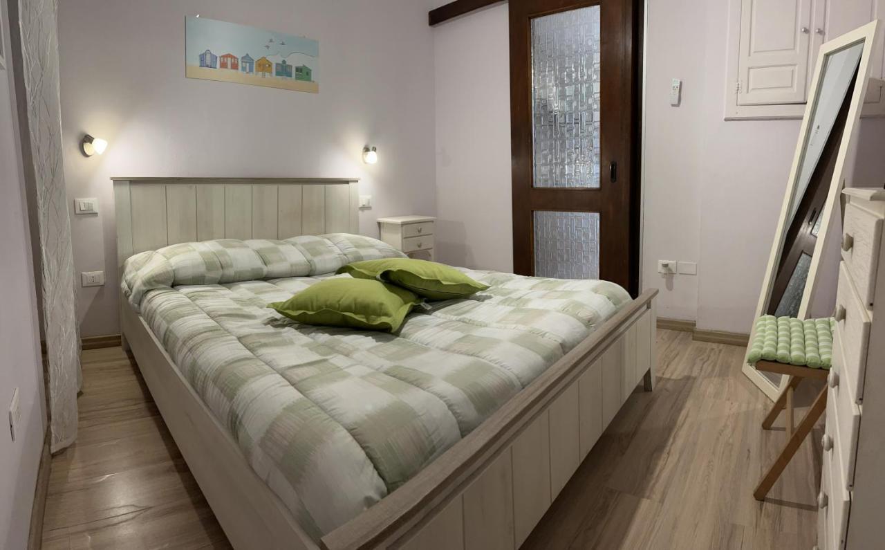 Apartment Casa Victoria Iun Q5032