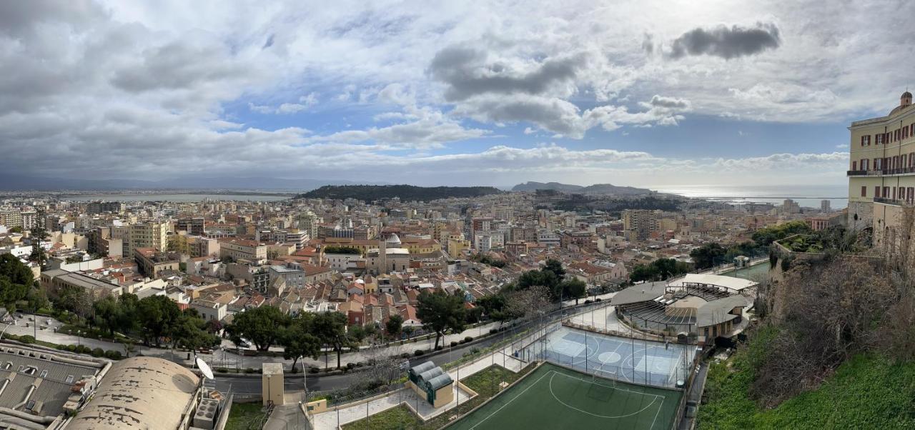 Apartment Casa Victoria Iun Q5032 Cagliari