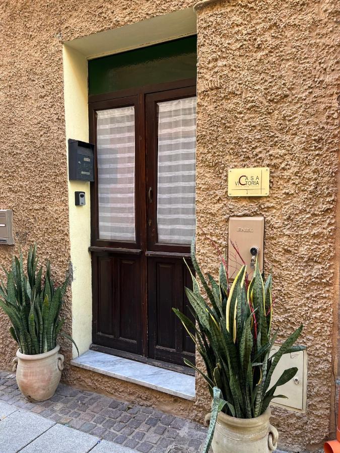 Casa Victoria Iun Q5032 Cagliari
