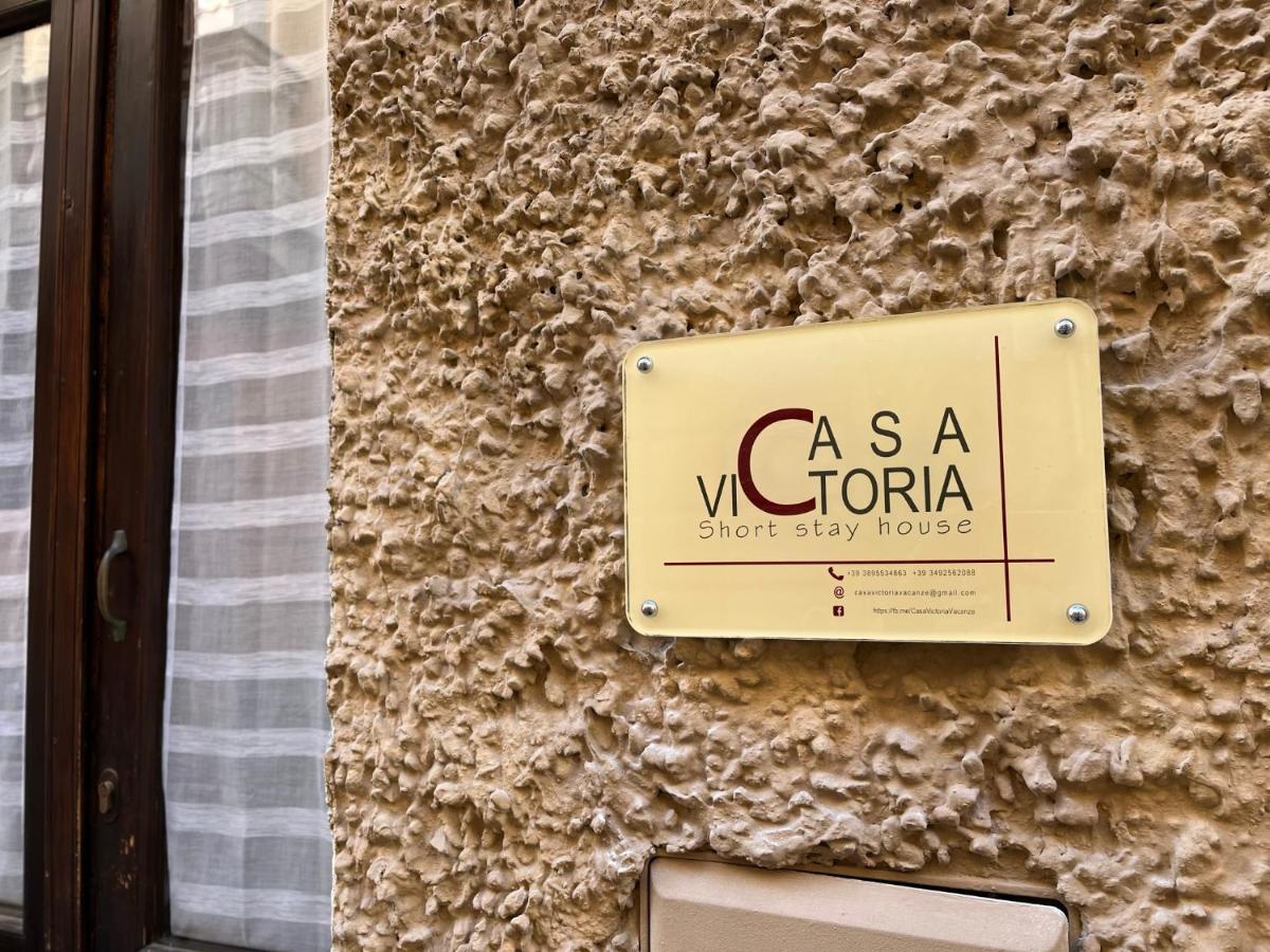Apartment Casa Victoria Iun Q5032