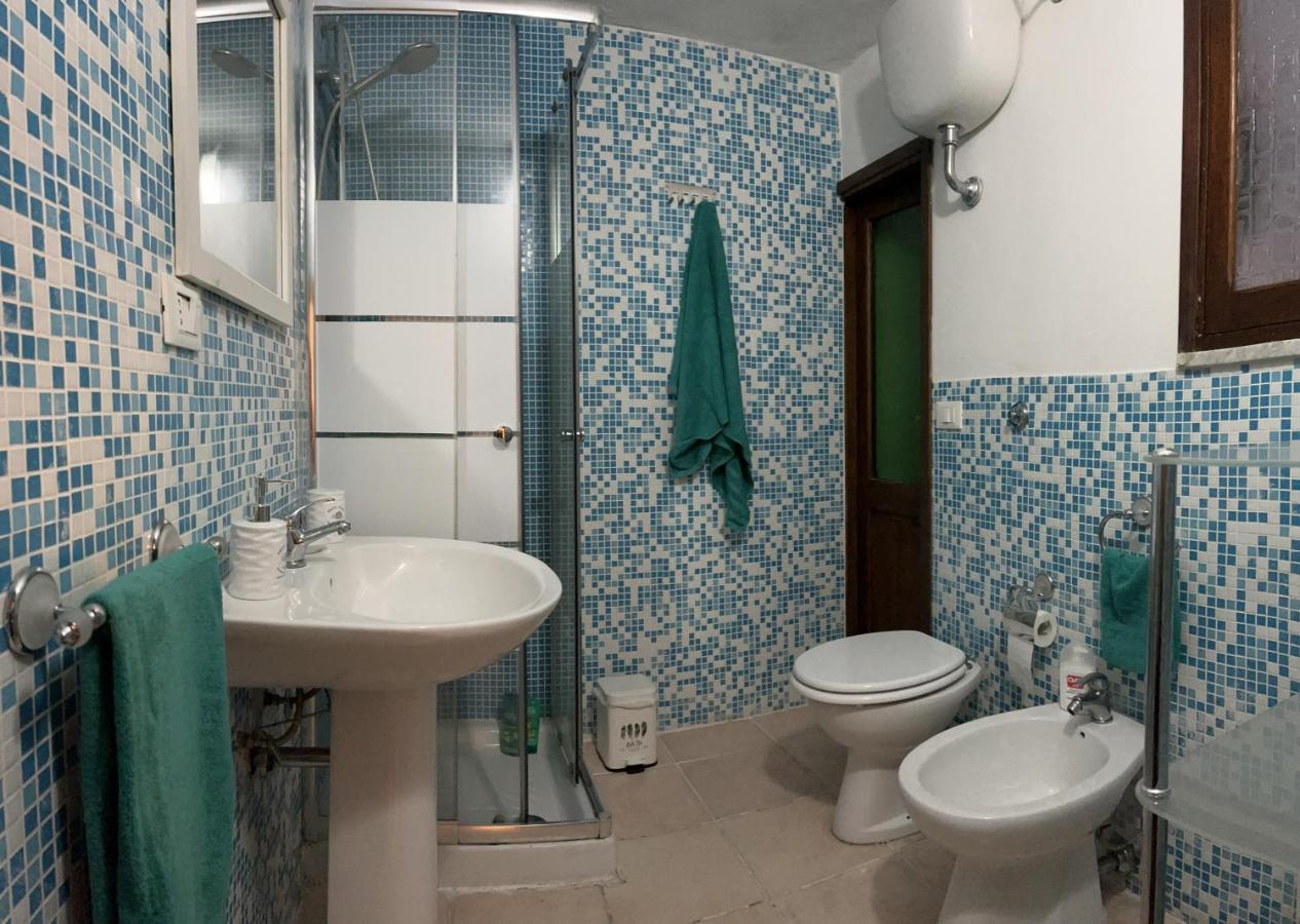 Apartment Casa Victoria Iun Q5032 Cagliari